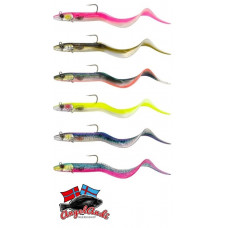 Savage Gear Conger Eel 22cm 160gr